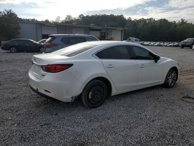 2014 MAZDA 6 TOURING