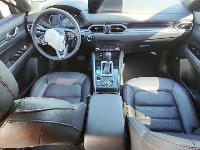 2024 MAZDA CX-5 PREMIUM  