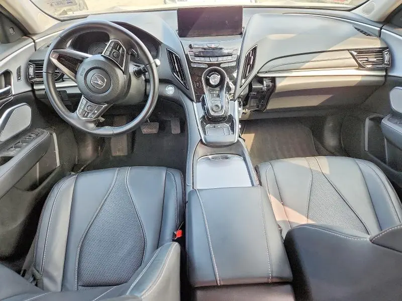 2024 ACURA RDX TECHNOLOGY  