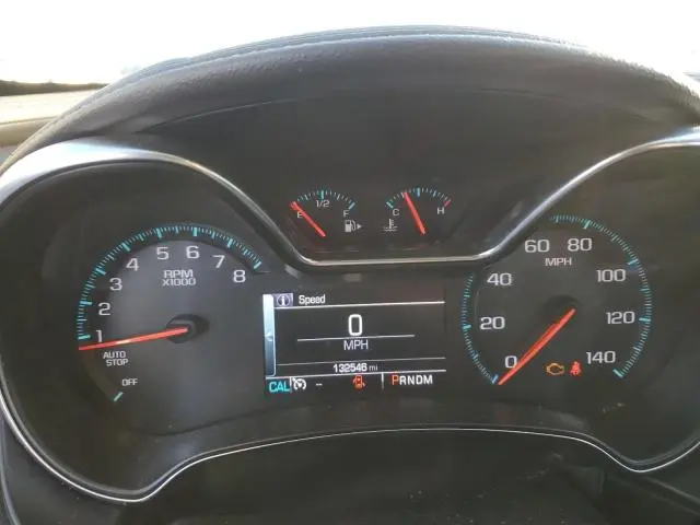 2015 CHEVROLET IMPALA LT  