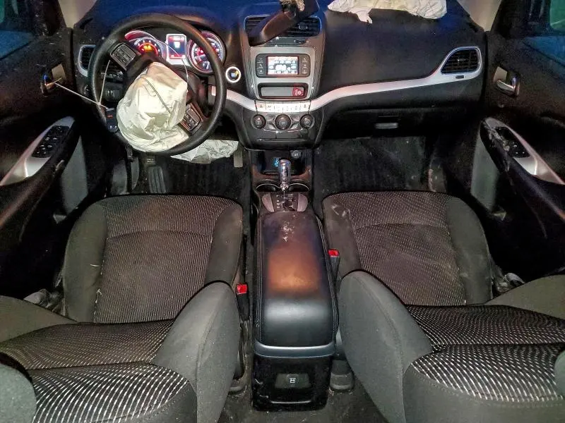 2020 DODGE JOURNEY SE  