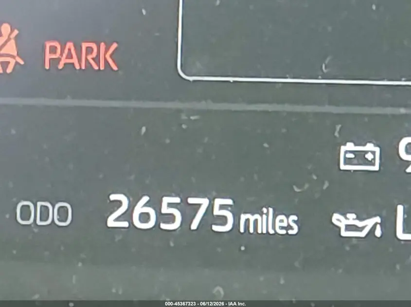 2024 TOYOTA TUNDRA 1794 EDITION