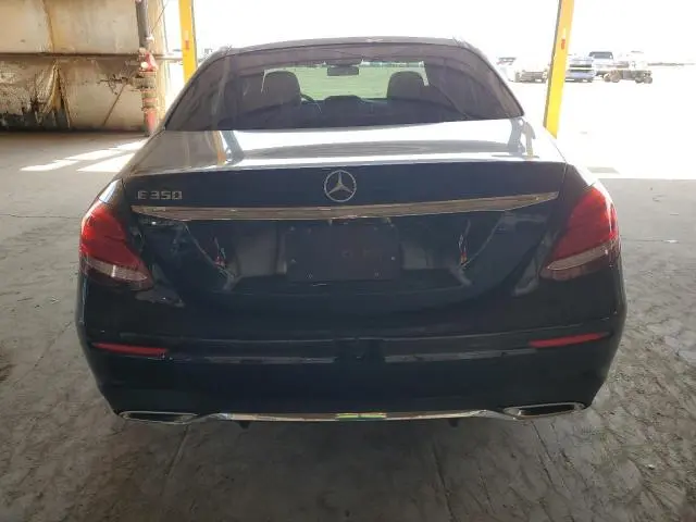 2020 MERCEDES-BENZ E 350  