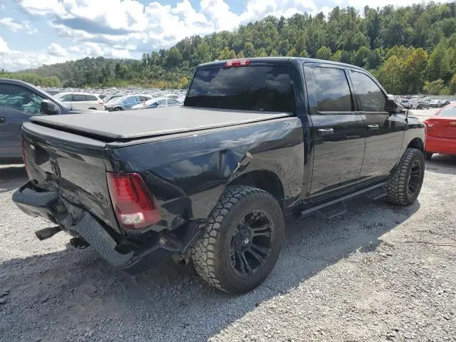2014 RAM 1500 ST