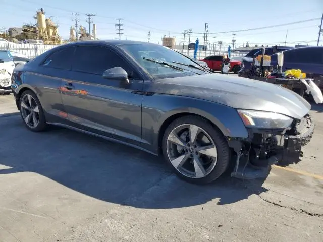2021 AUDI A5 PREMIUM PLUS 45  