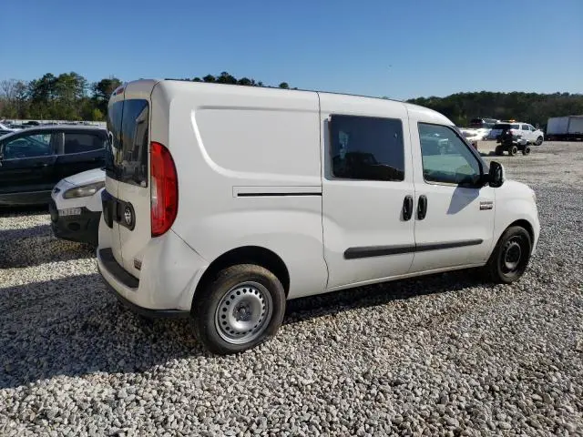 2019 RAM PROMASTER CITY SLT