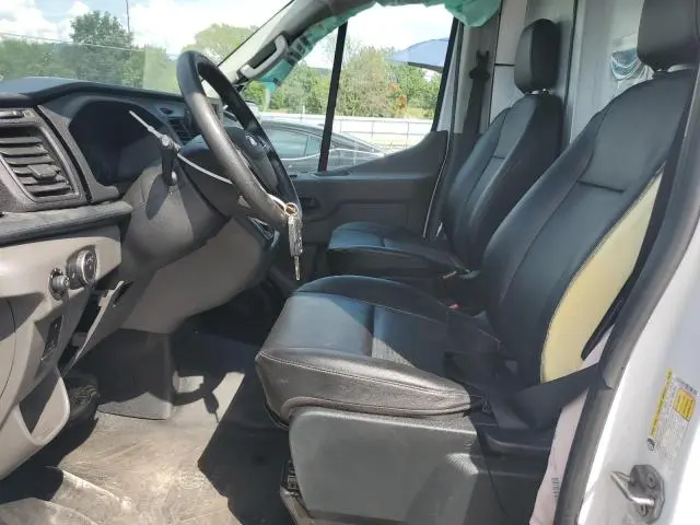 2023 FORD TRANSIT T-250  