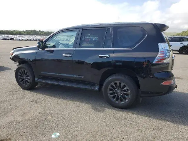 2021 LEXUS GX 460 PREMIUM  