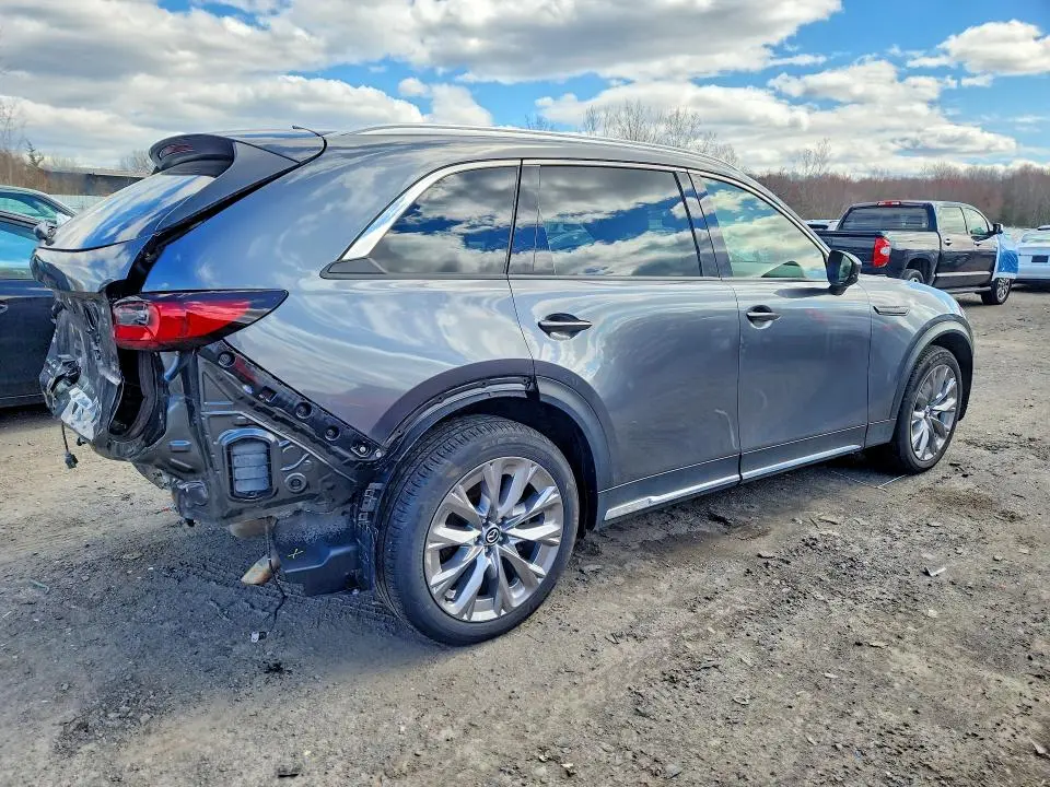 2024 MAZDA CX-90 PREMIUM PLUS  