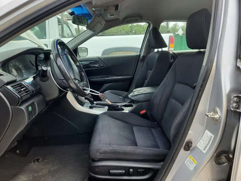 2013 HONDA ACCORD SPORT  