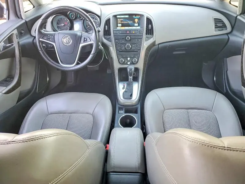 2015 BUICK VERANO   