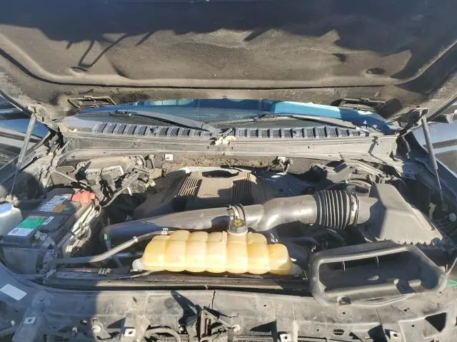 2018 FORD EXPEDITION MAX LIMITED  