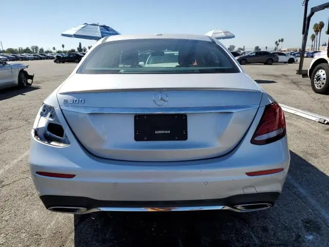 2019 MERCEDES-BENZ E 300  