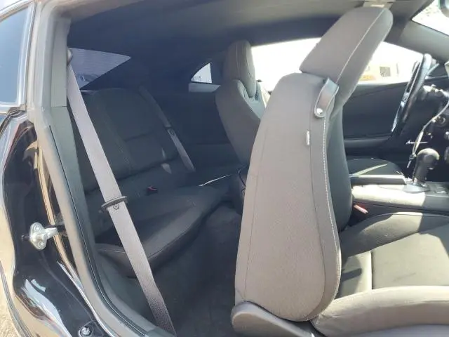 2013 CHEVROLET CAMARO LT  