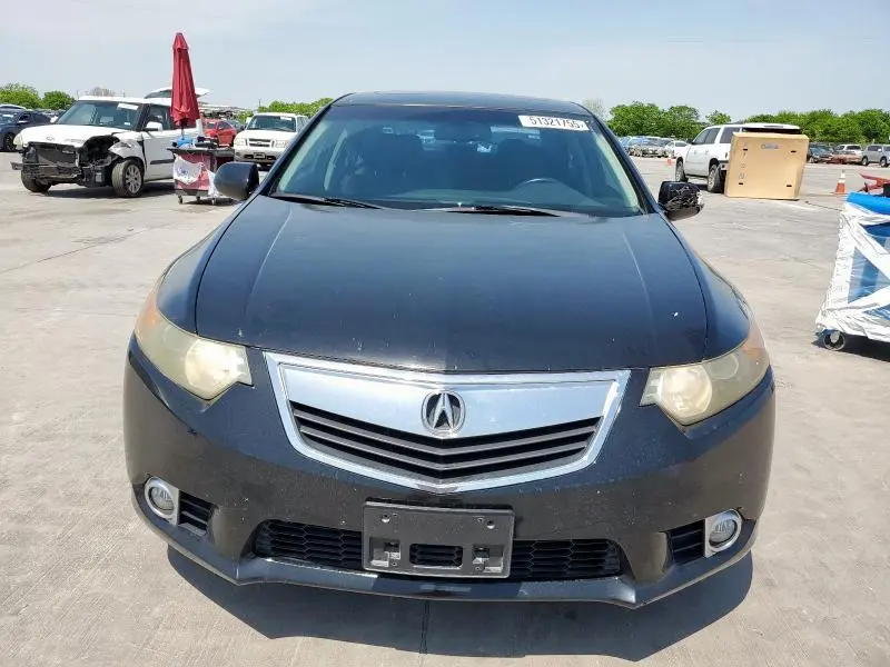 2011 ACURA TSX 