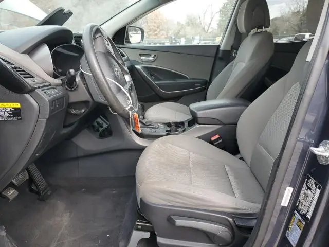 2015 HYUNDAI SANTA FE SPORT   