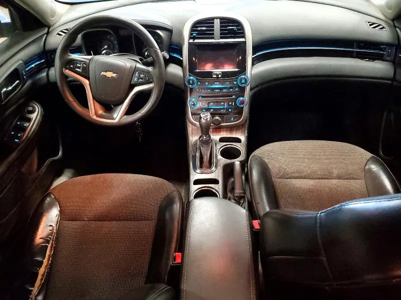 2014 CHEVROLET MALIBU 1LT  