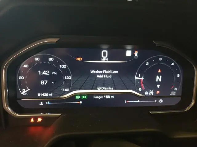 2022 GMC SIERRA K1500 AT4  