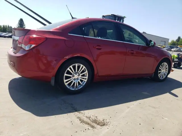 2013 CHEVROLET CRUZE ECO