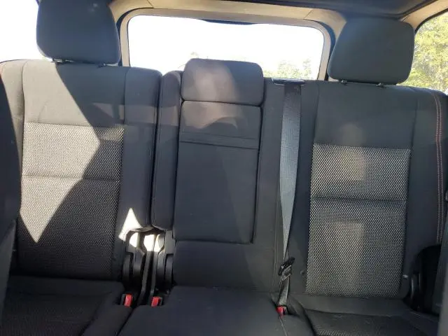 2016 JEEP GRAND CHER