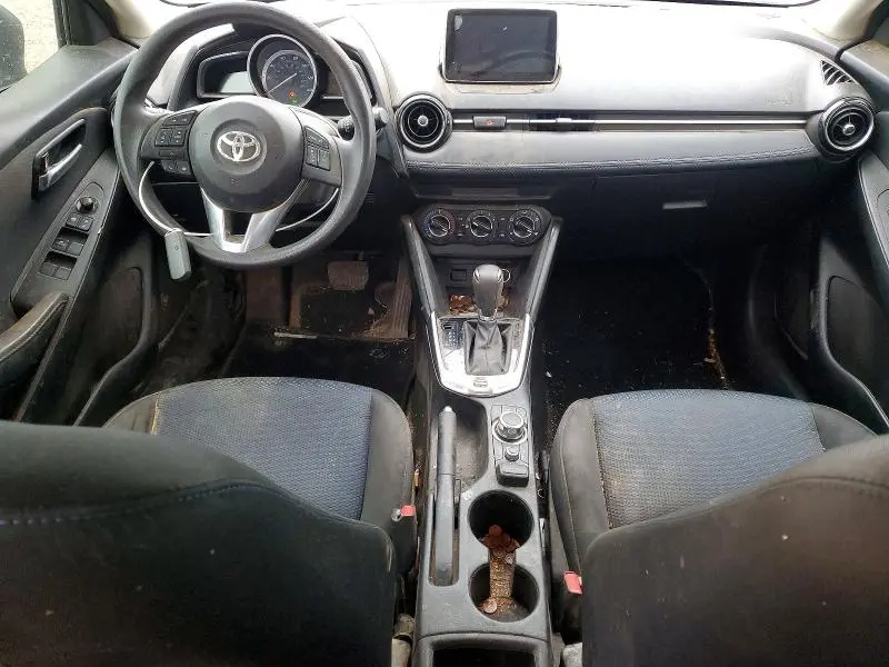2017 TOYOTA YARIS IA BASE  