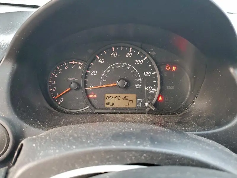 2020 MITSUBISHI MIRAGE G4 ES  