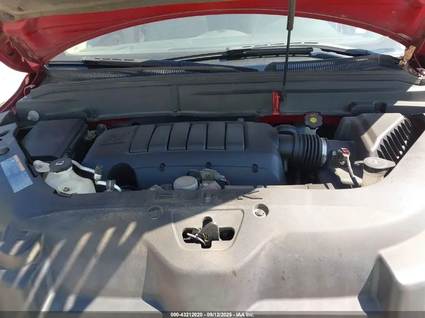 2012 BUICK ENCLAVE PREMIUM