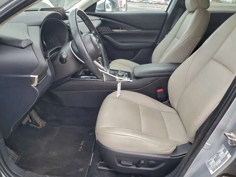 2021 MAZDA CX-30 PREFERRED  