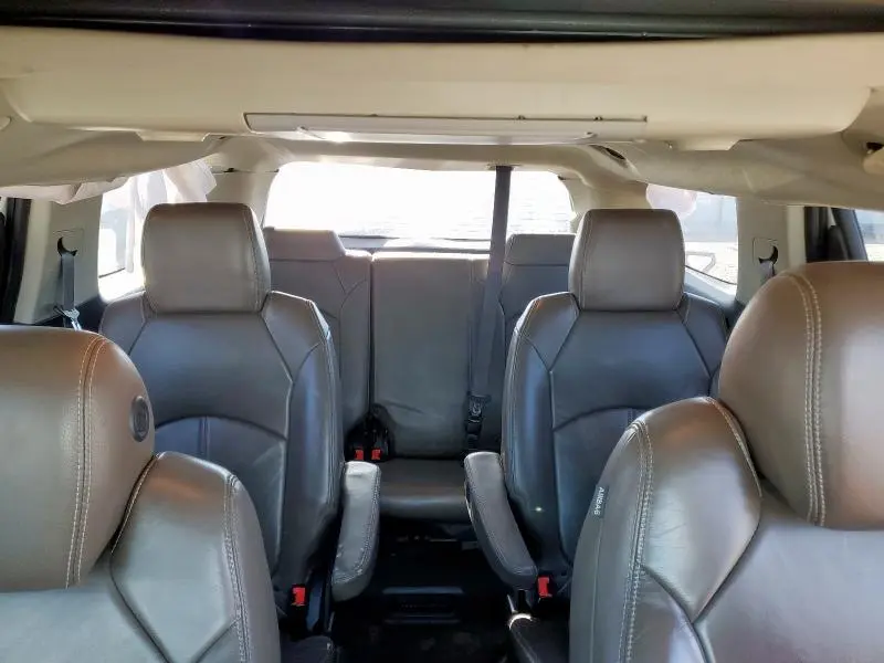 2015 GMC ACADIA SLT-1  