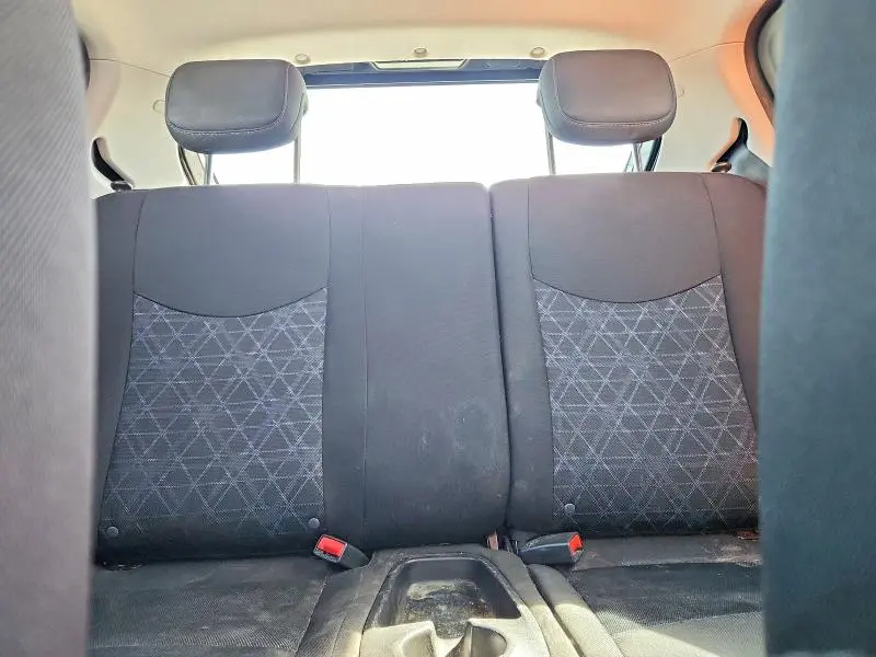 2021 CHEVROLET SPARK LS  