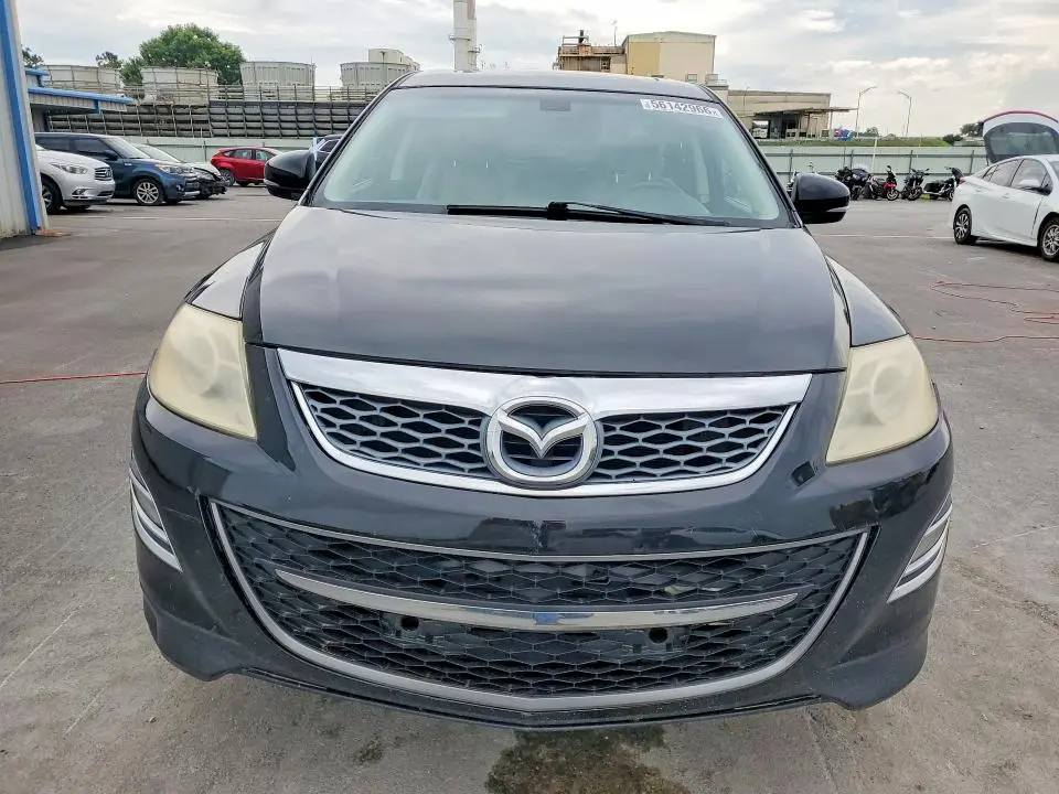 2010 MAZDA CX-9   