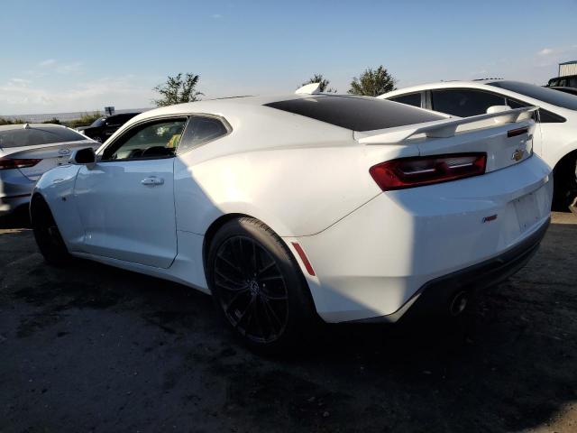 2016 CHEVROLET CAMARO LT