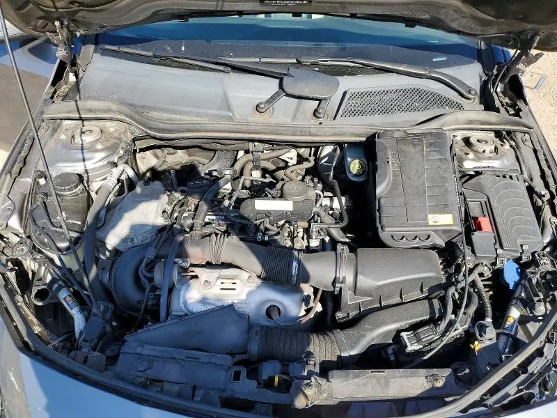 2014 MERCEDES-BENZ CLA 250  