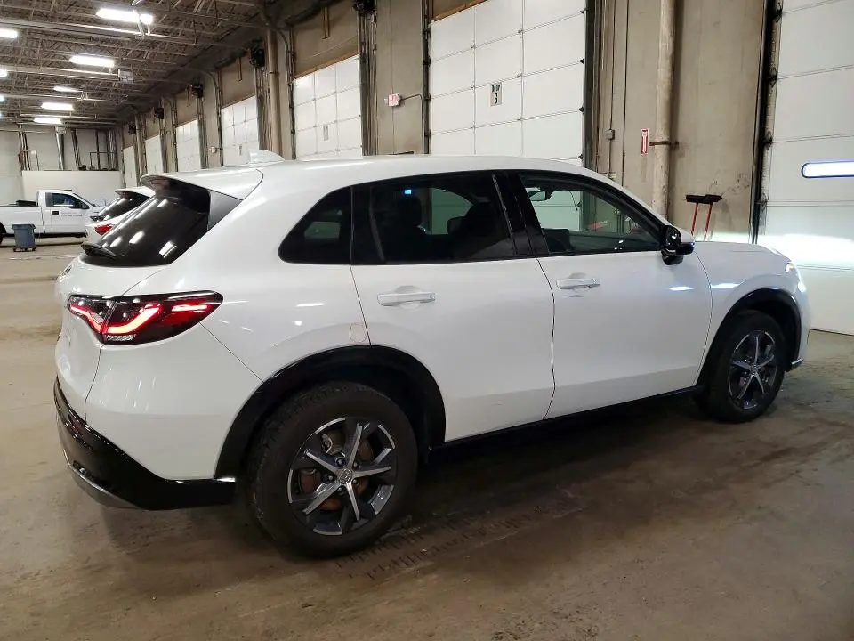 2025 HONDA HR-V EXL  