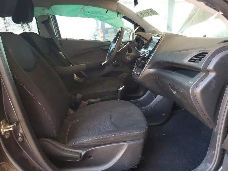2021 CHEVROLET SPARK LS  