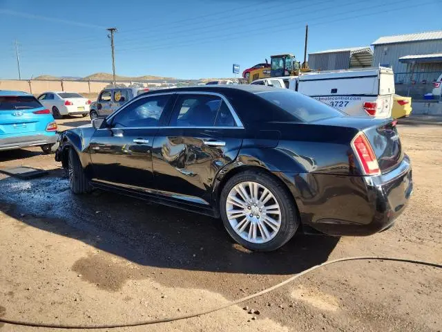 2011 CHRYSLER 300 LIMITED  