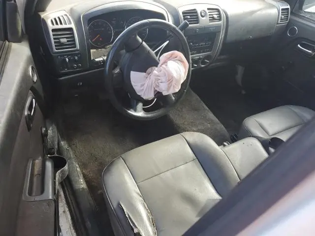 2012 CHEVROLET COLORADO