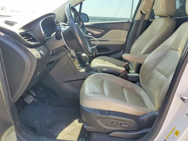 2019 BUICK ENCORE ESSENCE  