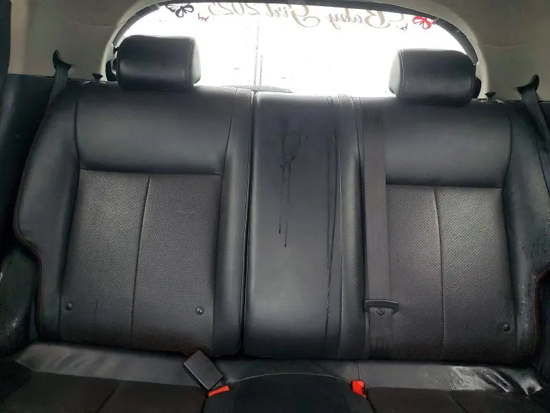 2017 NISSAN JUKE SL  