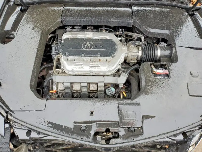 2012 ACURA TL   