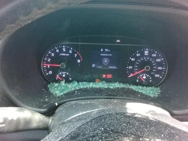 2022 KIA SOUL EX  