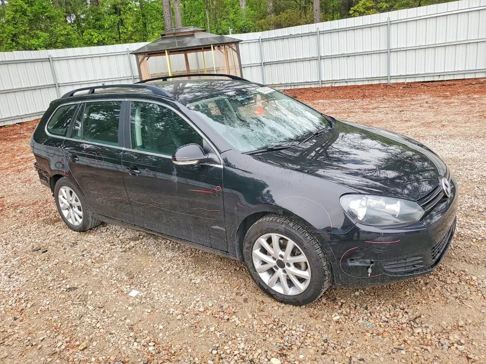 2013 VOLKSWAGEN JETTA S  