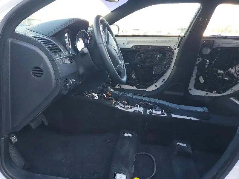 2012 CHRYSLER 300 LIMITED  