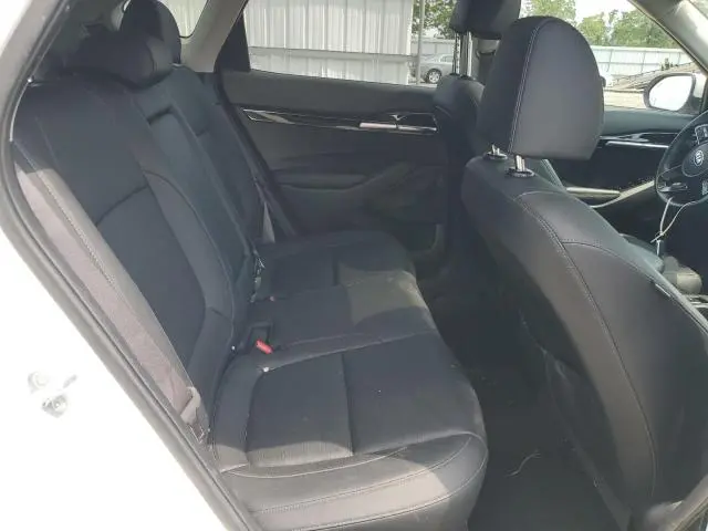 2021 KIA SELTOS SX  