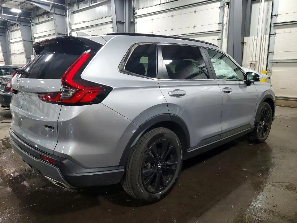 2023 HONDA CR-V SPORT TOURING  