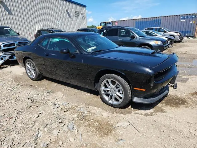 2023 DODGE CHALLENGER GT  