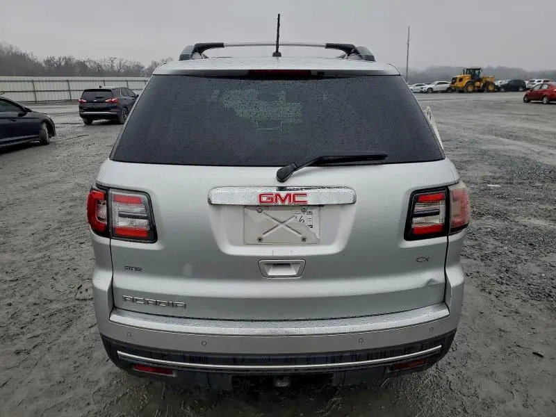 2014 GMC ACADIA SLT-2  