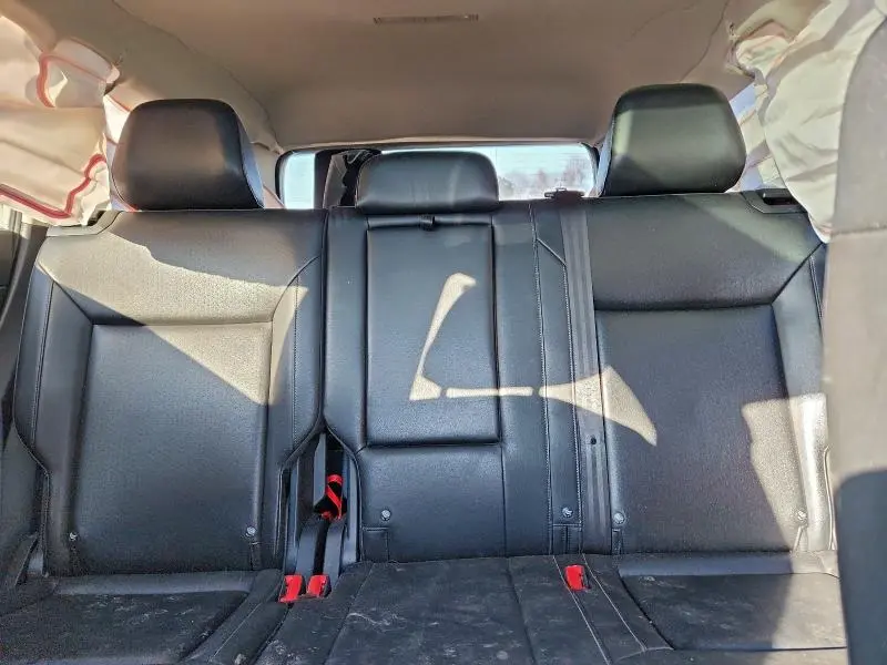 2018 VOLKSWAGEN ATLAS SEL  