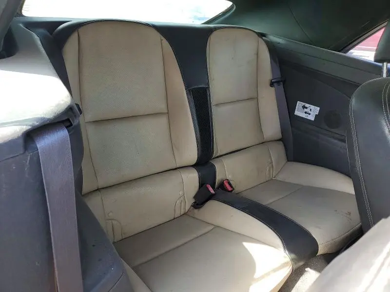 2013 CHEVROLET CAMARO 2SS  