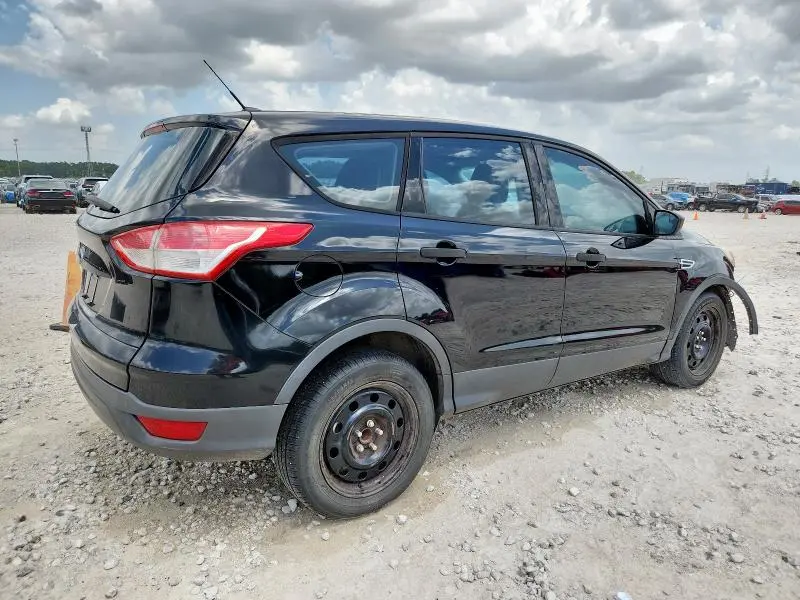 2016 FORD ESCAPE S  